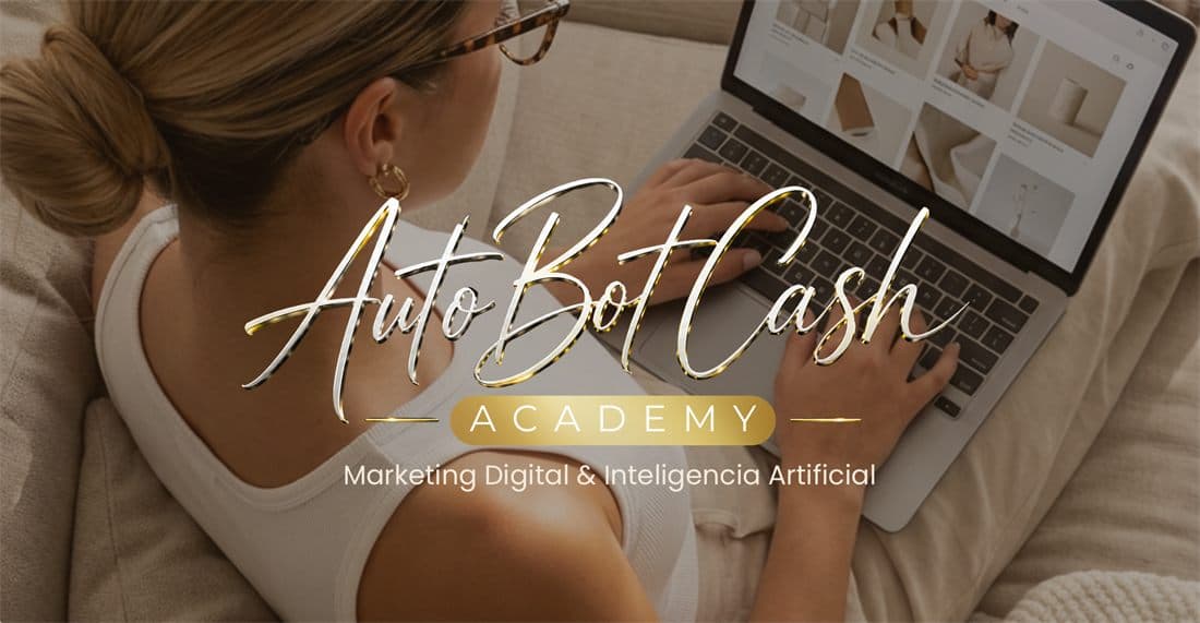 Autobot Cash Academy